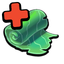 Fiber Bandage
